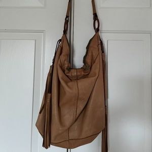 Leather Bag